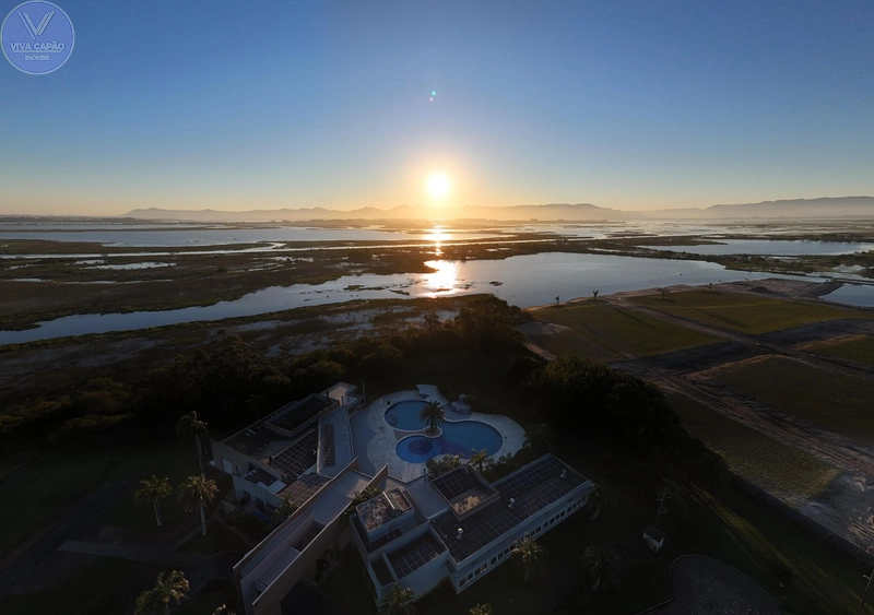TERRENO À VENDA NO COND. NÁUTICO LAGOA DO PASSO: 20ª foto da galeria de imagens do imóvel