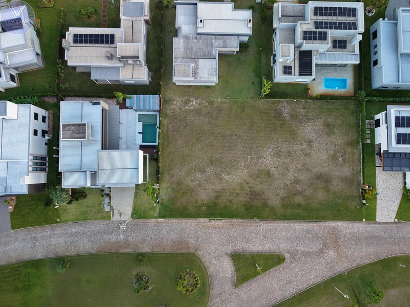 TERRENO À VENDA NO COND. NÁUTICO LAGOA DO PASSO: 10ª foto da galeria de imagens do imóvel