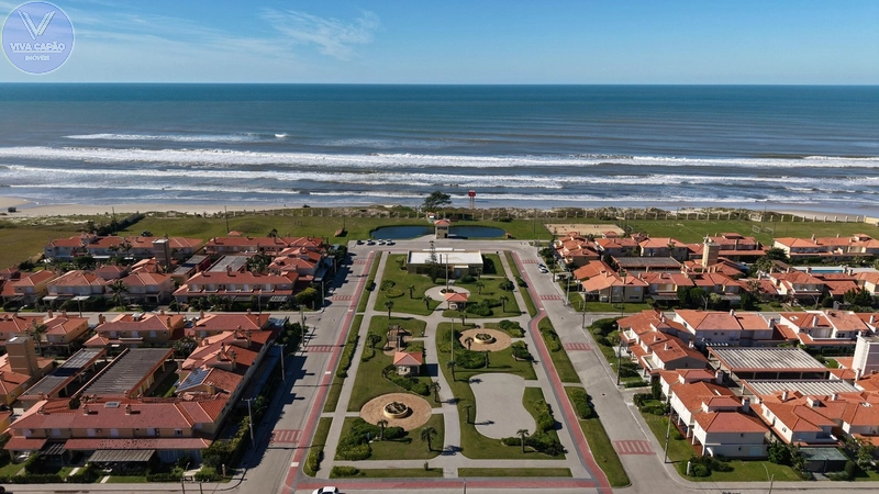 NOVIDADE À VENDA XANGRI LÁ VILLAS RESORT: 1ª foto da galeria de imagens do imóvel
