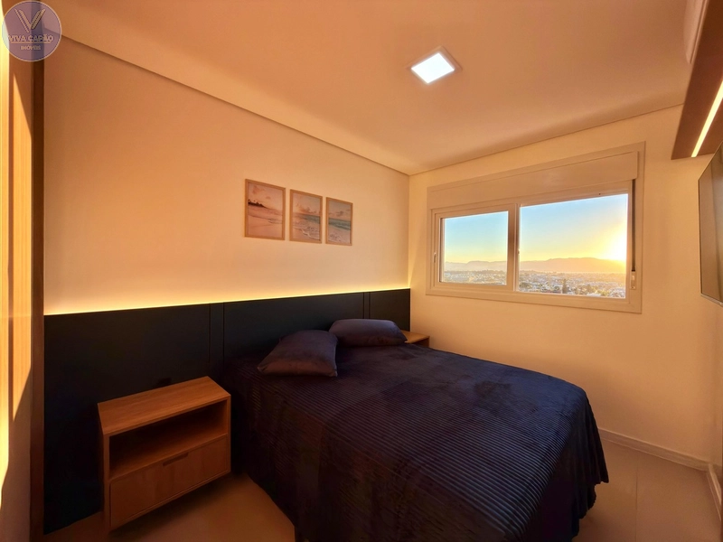 APARTAMENTO À VENDA  COM INFRA INCRÍVEL: 24ª foto da galeria de imagens do imóvel