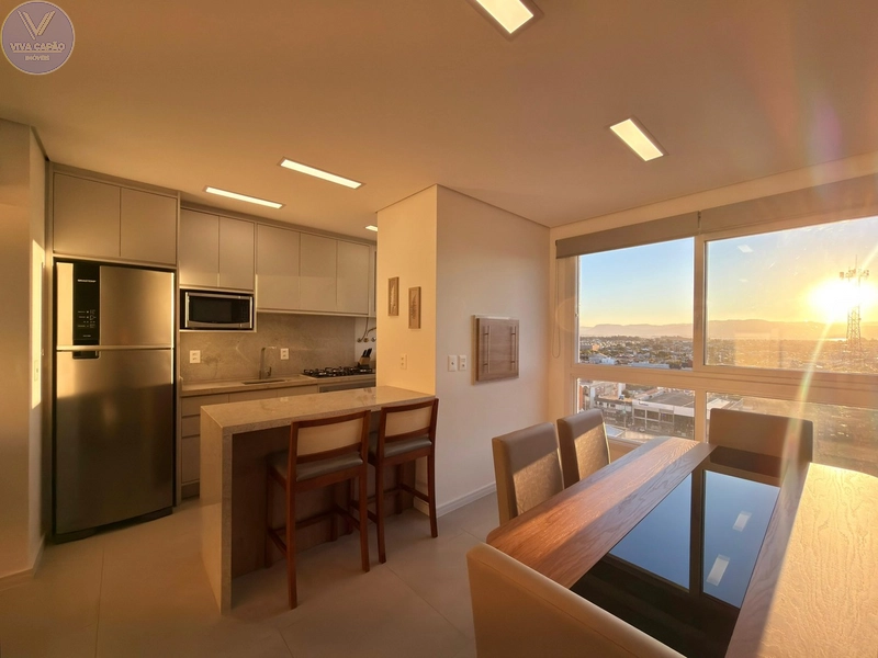 APARTAMENTO À VENDA  COM INFRA INCRÍVEL: 8ª foto da galeria de imagens do imóvel