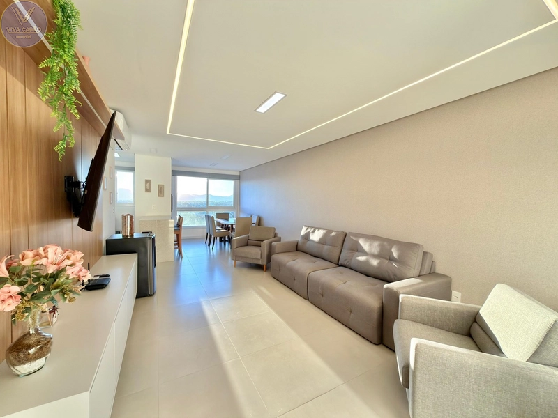 APARTAMENTO À VENDA  COM INFRA INCRÍVEL: 6ª foto da galeria de imagens do imóvel