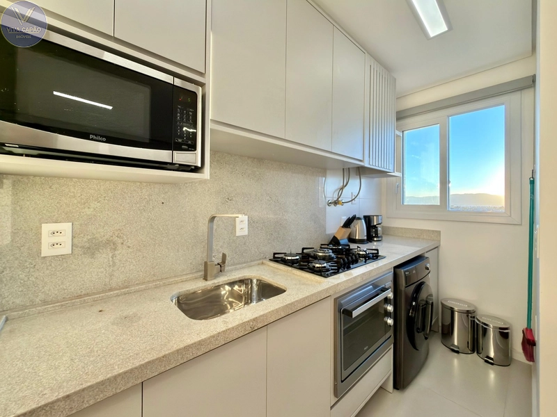 APARTAMENTO À VENDA  COM INFRA INCRÍVEL: 17ª foto da galeria de imagens do imóvel