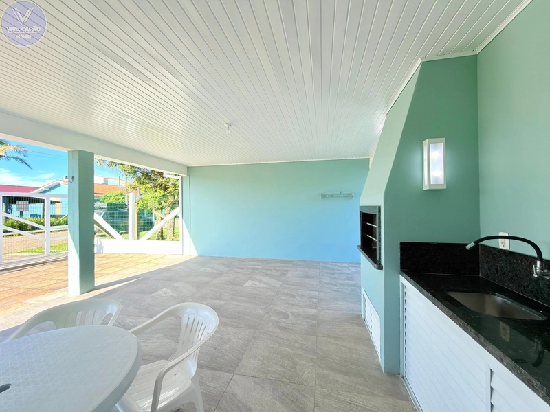 CASA EM MARINA - XANGRI-LÁ: 6ª foto da galeria de imagens do imóvel