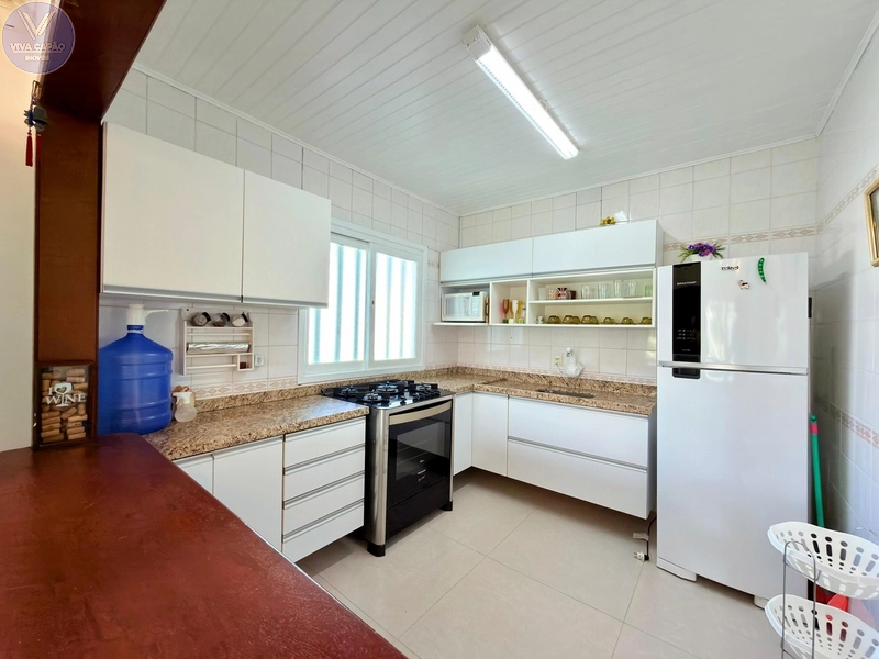 CASA EM MARINA - XANGRI-LÁ: 15ª foto da galeria de imagens do imóvel
