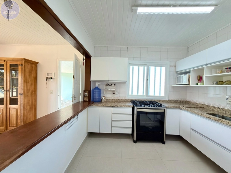 CASA EM MARINA - XANGRI-LÁ: 16ª foto da galeria de imagens do imóvel