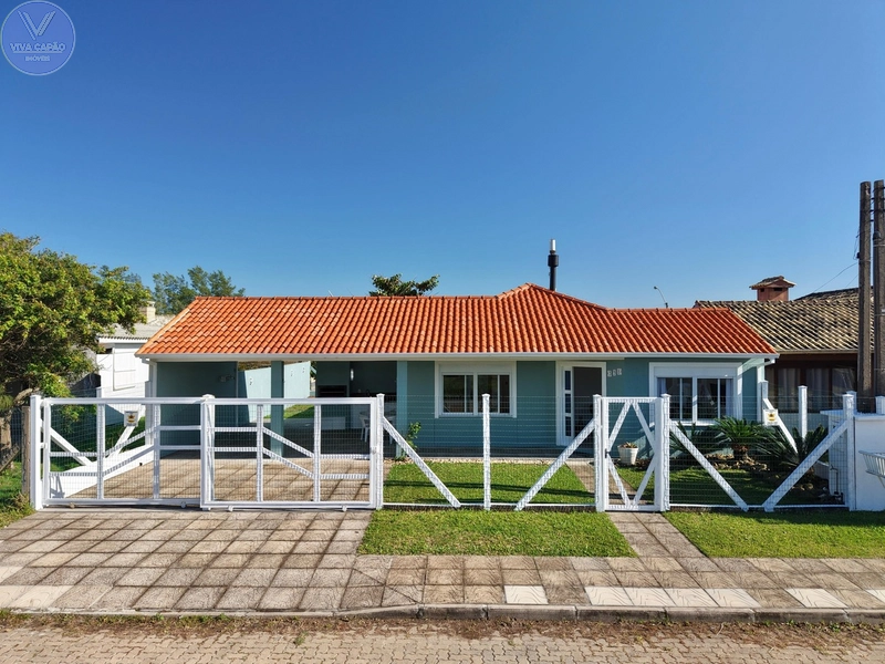 CASA EM MARINA - XANGRI-LÁ: 1ª foto da galeria de imagens do imóvel