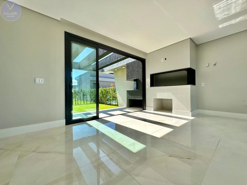 CASA À VENDA  CONDOMÍNIO TERRASUL  COM ARQUITETURA MODERNA: 7ª foto da galeria de imagens do imóvel