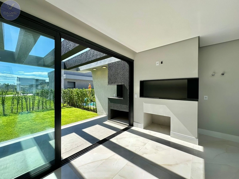 CASA À VENDA  CONDOMÍNIO TERRASUL  COM ARQUITETURA MODERNA: 14ª foto da galeria de imagens do imóvel