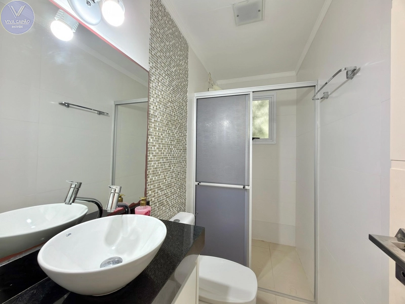 CASA NOVA - EM ATLANTIDA - 05 DRMITÓRIOS MOBILIADA E DECORADA: 26ª foto da galeria de imagens do imóvel