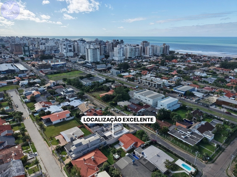 CASA NOVA - EM ATLANTIDA - 05 DRMITÓRIOS MOBILIADA E DECORADA: 49ª foto da galeria de imagens do imóvel