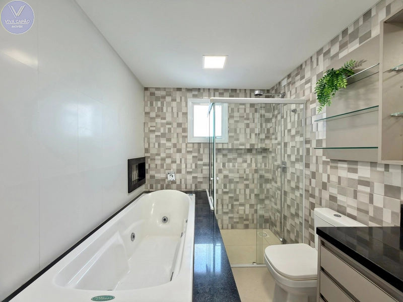 CASA NOVA - EM ATLANTIDA - 05 DRMITÓRIOS MOBILIADA E DECORADA: 36ª foto da galeria de imagens do imóvel