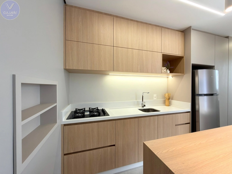 APARTAMENTO À VENDA COM INFRA INCRÍVEL: 11ª foto da galeria de imagens do imóvel