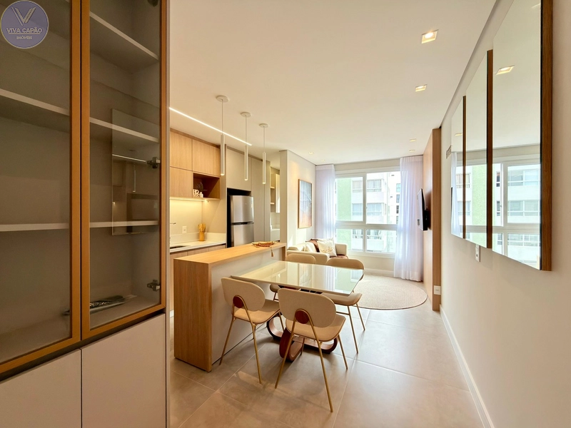 APARTAMENTO À VENDA COM INFRA INCRÍVEL: 9ª foto da galeria de imagens do imóvel