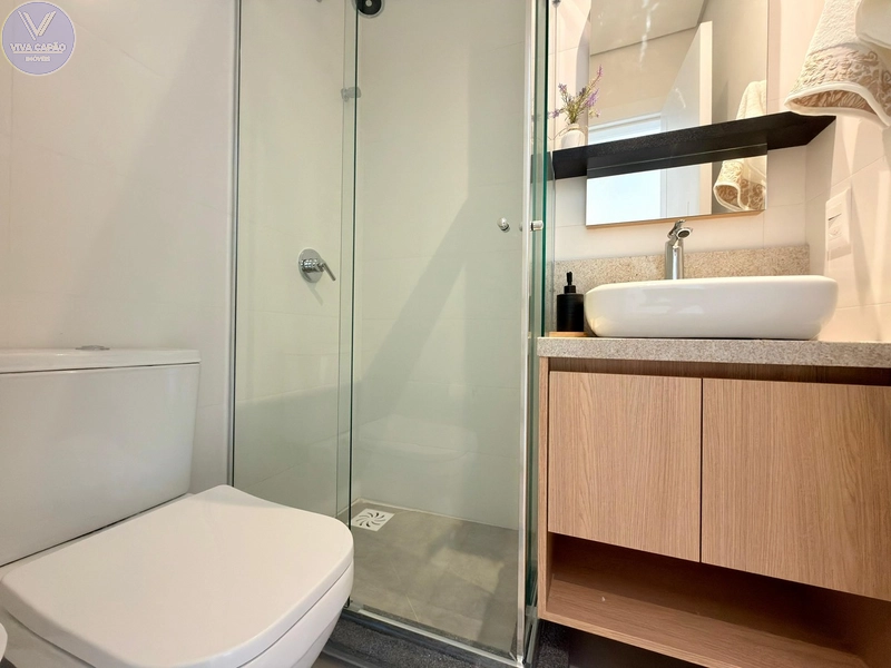 APARTAMENTO À VENDA COM INFRA INCRÍVEL: 17ª foto da galeria de imagens do imóvel