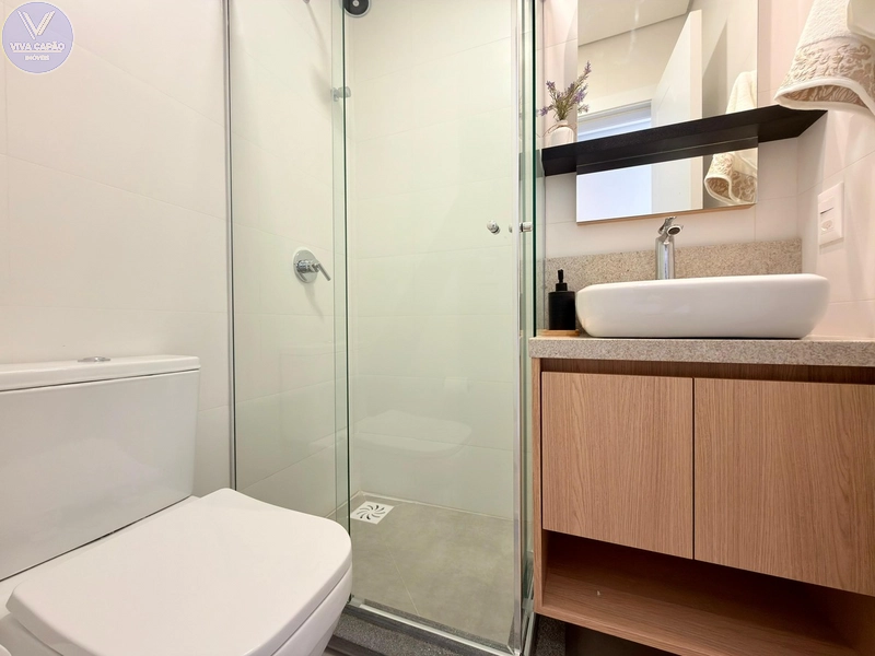 APARTAMENTO À VENDA COM INFRA INCRÍVEL: 18ª foto da galeria de imagens do imóvel
