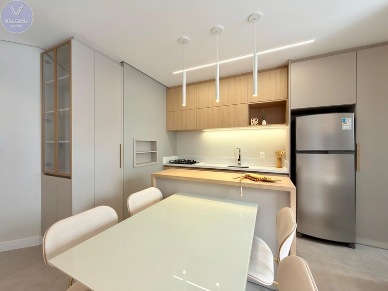 APARTAMENTO À VENDA COM INFRA INCRÍVEL: 15ª foto da galeria de imagens do imóvel