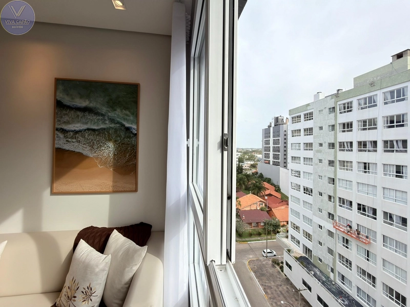 APARTAMENTO À VENDA COM INFRA INCRÍVEL: 5ª foto da galeria de imagens do imóvel