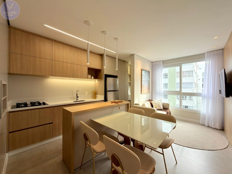 APARTAMENTO À VENDA COM INFRA INCRÍVEL: 10ª foto da galeria de imagens do imóvel