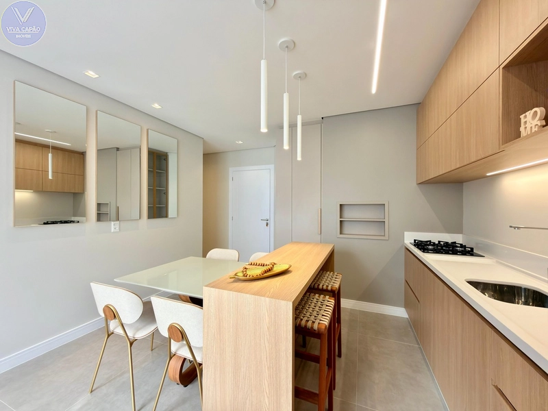 APARTAMENTO À VENDA COM INFRA INCRÍVEL: 8ª foto da galeria de imagens do imóvel
