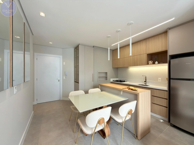 APARTAMENTO À VENDA COM INFRA INCRÍVEL: 3ª foto da galeria de imagens do imóvel