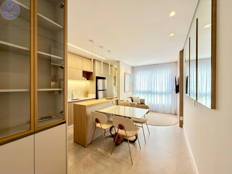 APARTAMENTO À VENDA COM INFRA INCRÍVEL: 2ª foto da galeria de imagens do imóvel