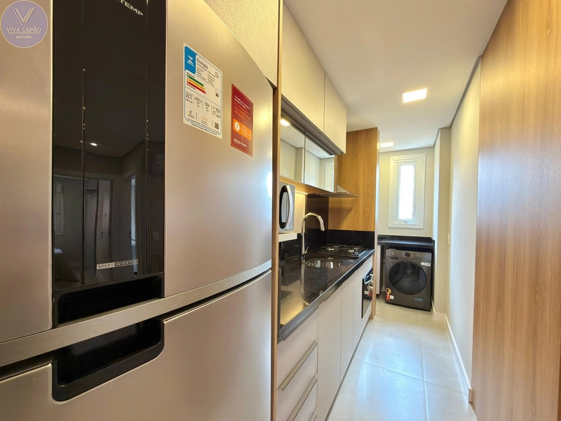APARTAMENTO À VENDA COM INFRA INCRÍVEL: 5ª foto da galeria de imagens do imóvel