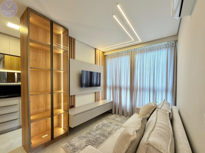 APARTAMENTO À VENDA COM INFRA INCRÍVEL: 10ª foto da galeria de imagens do imóvel