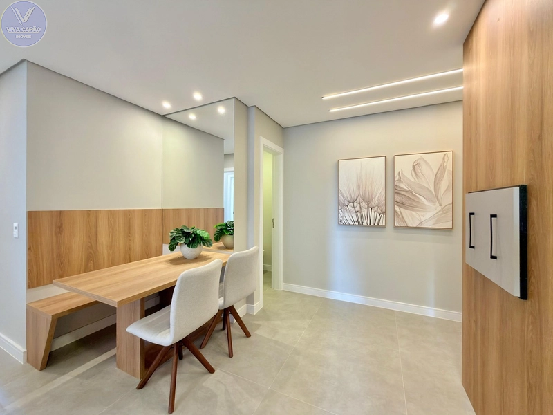 APARTAMENTO À VENDA COM INFRA INCRÍVEL: 6ª foto da galeria de imagens do imóvel