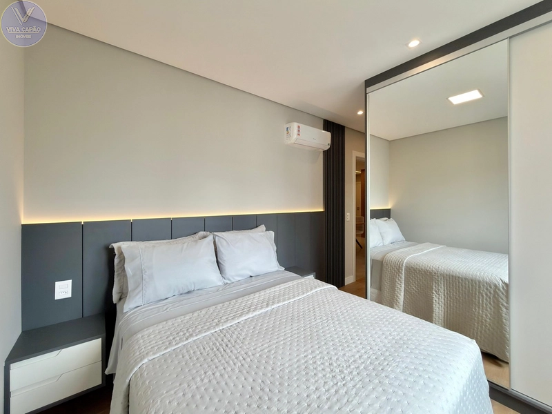 APARTAMENTO À VENDA COM INFRA INCRÍVEL: 16ª foto da galeria de imagens do imóvel