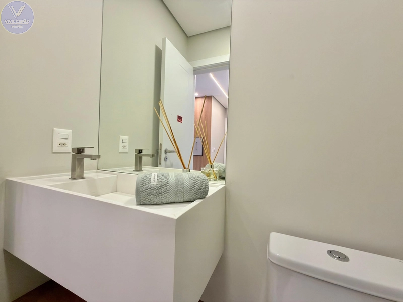 APARTAMENTO À VENDA COM INFRA INCRÍVEL: 13ª foto da galeria de imagens do imóvel