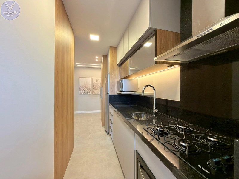 APARTAMENTO À VENDA COM INFRA INCRÍVEL: 7ª foto da galeria de imagens do imóvel