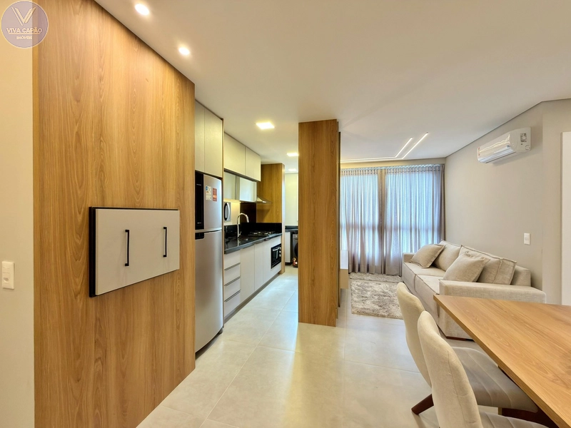 APARTAMENTO À VENDA COM INFRA INCRÍVEL: 3ª foto da galeria de imagens do imóvel