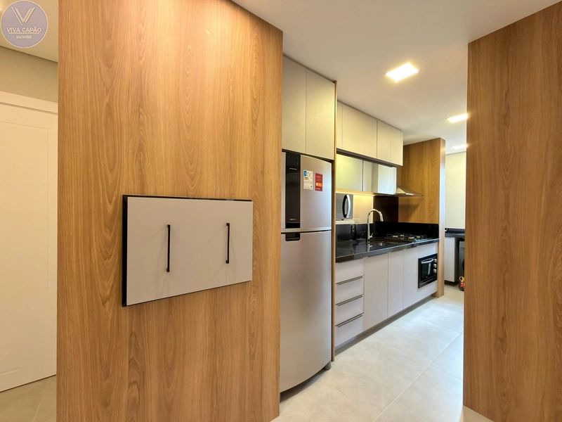 APARTAMENTO À VENDA COM INFRA INCRÍVEL: 4ª foto da galeria de imagens do imóvel