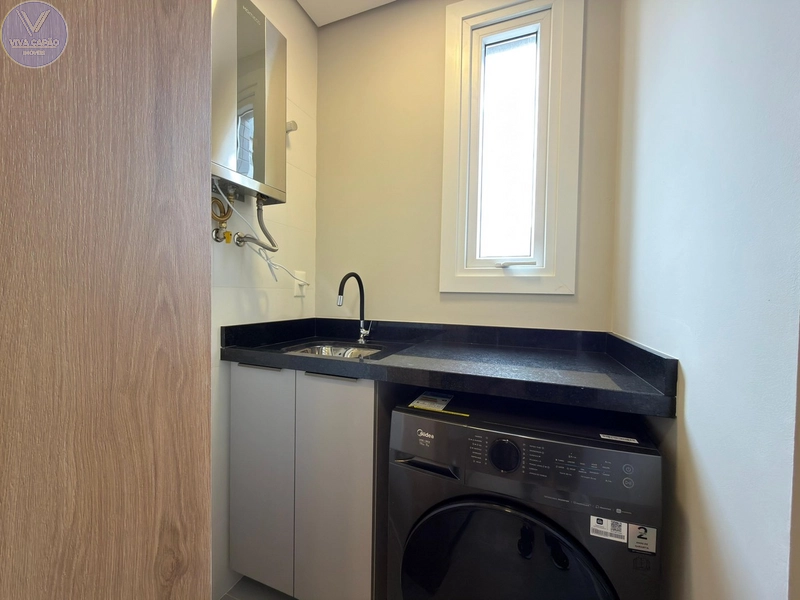 APARTAMENTO À VENDA COM INFRA INCRÍVEL: 9ª foto da galeria de imagens do imóvel