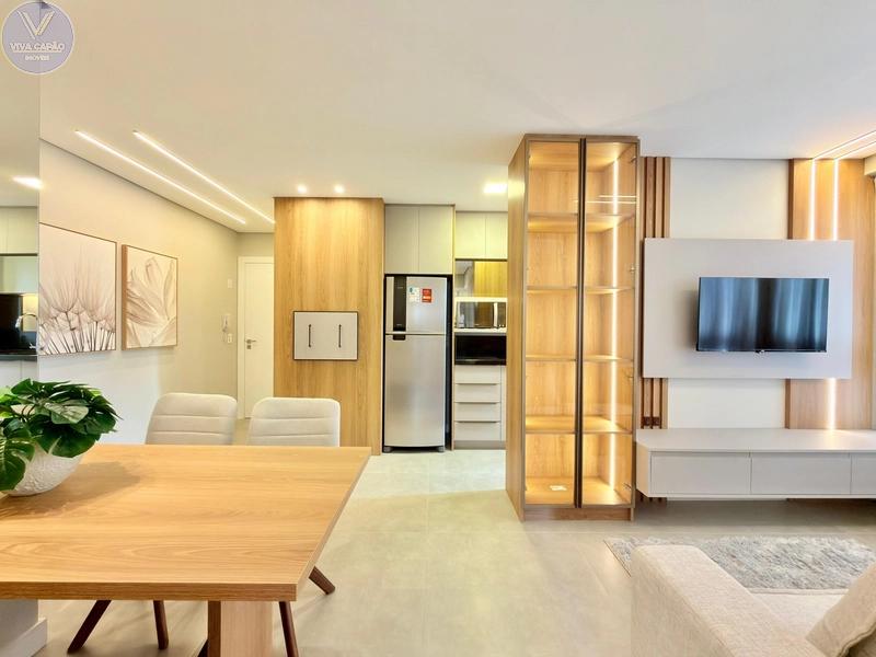 APARTAMENTO À VENDA COM INFRA INCRÍVEL: 2ª foto da galeria de imagens do imóvel