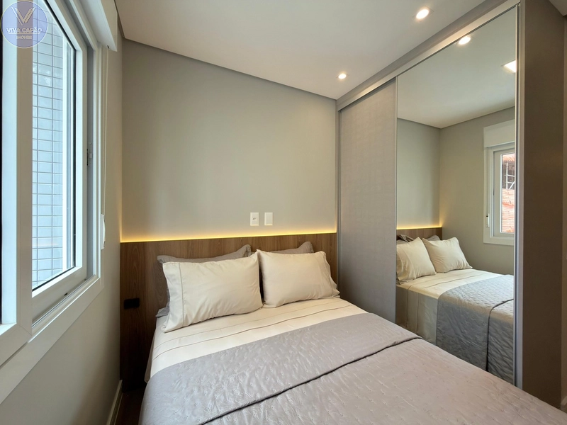 APARTAMENTO À VENDA COM INFRA INCRÍVEL: 20ª foto da galeria de imagens do imóvel