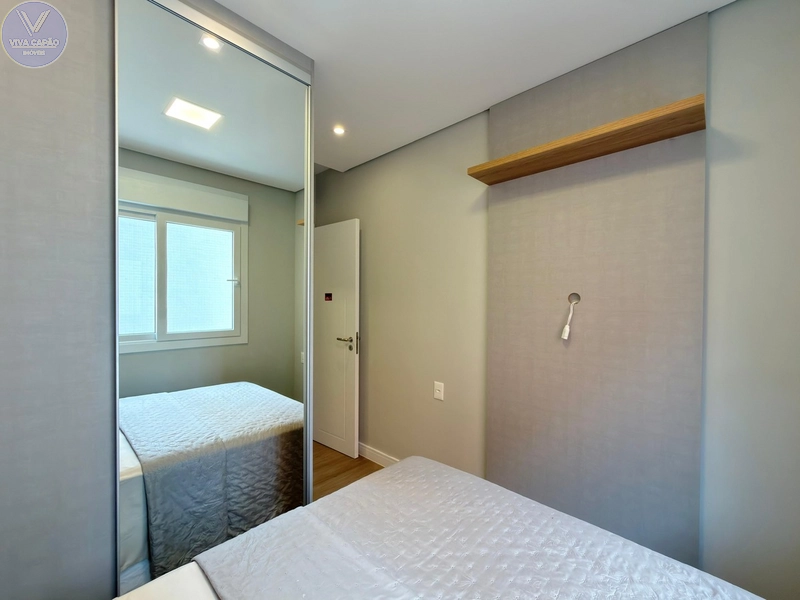APARTAMENTO À VENDA COM INFRA INCRÍVEL: 21ª foto da galeria de imagens do imóvel