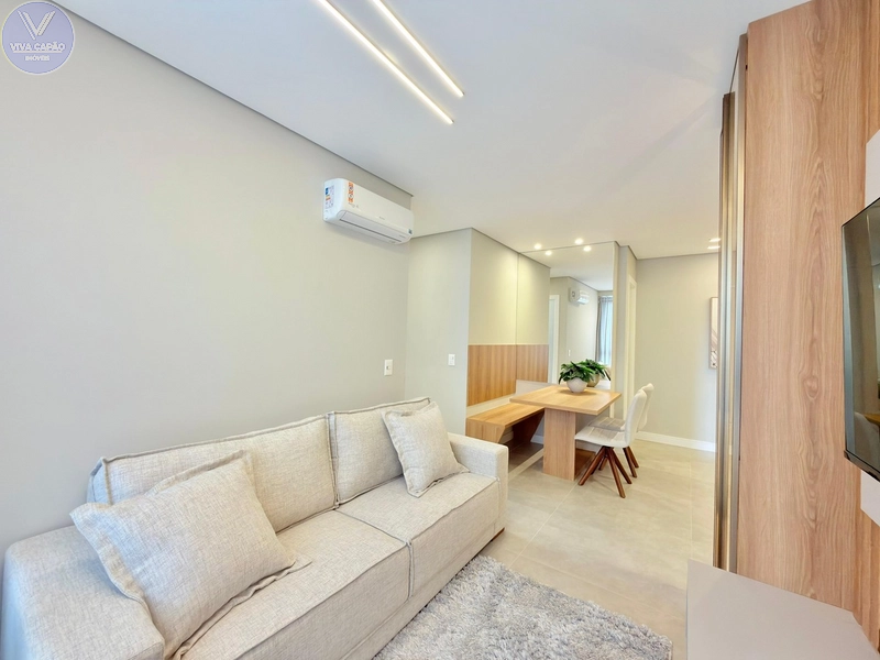 APARTAMENTO À VENDA COM INFRA INCRÍVEL: 11ª foto da galeria de imagens do imóvel
