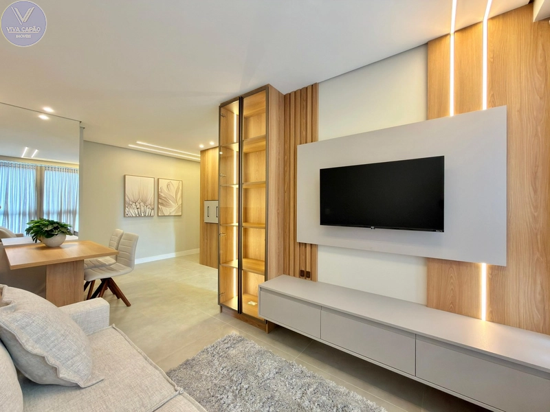 APARTAMENTO À VENDA COM INFRA INCRÍVEL