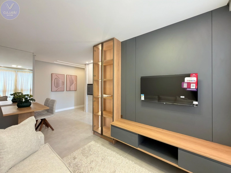 APARTAMENTO À VENDA COM INFRA INCRÍVEL: 3ª foto da galeria de imagens do imóvel