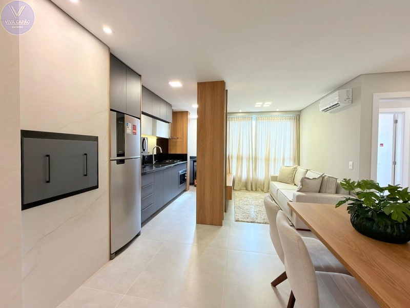 APARTAMENTO À VENDA COM INFRA INCRÍVEL: 9ª foto da galeria de imagens do imóvel