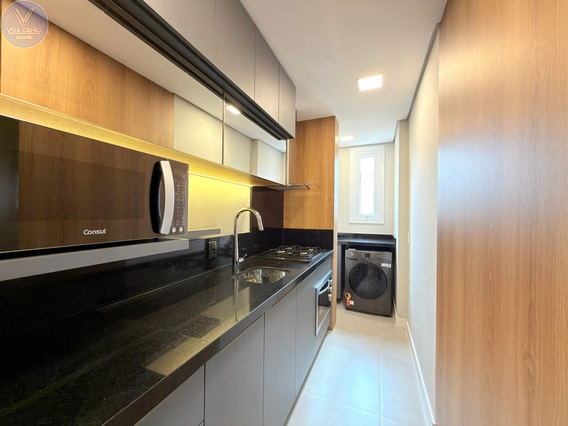 APARTAMENTO À VENDA COM INFRA INCRÍVEL: 12ª foto da galeria de imagens do imóvel
