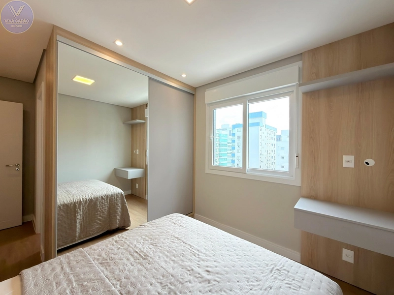APARTAMENTO À VENDA COM INFRA INCRÍVEL: 19ª foto da galeria de imagens do imóvel