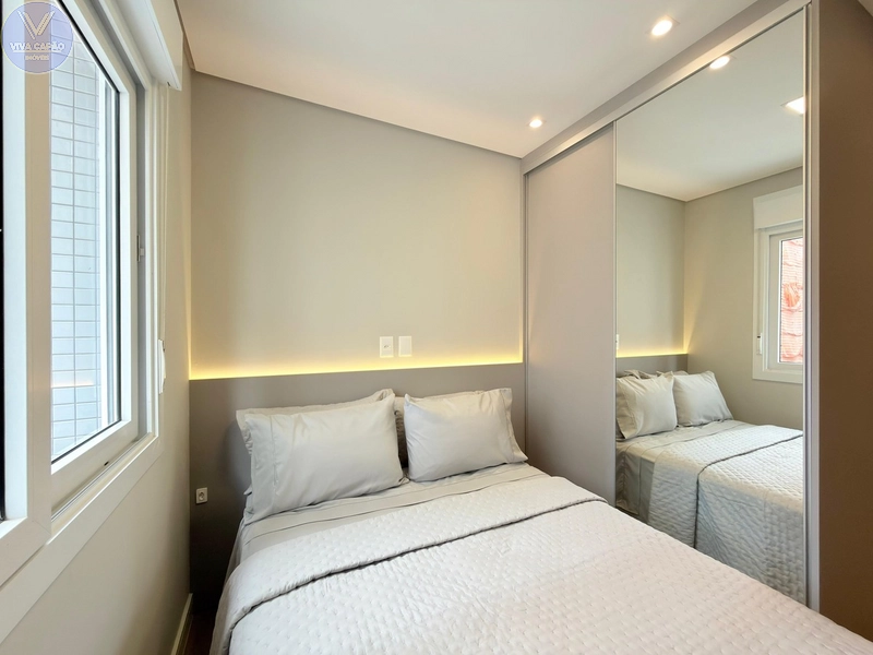 APARTAMENTO À VENDA COM INFRA INCRÍVEL: 22ª foto da galeria de imagens do imóvel