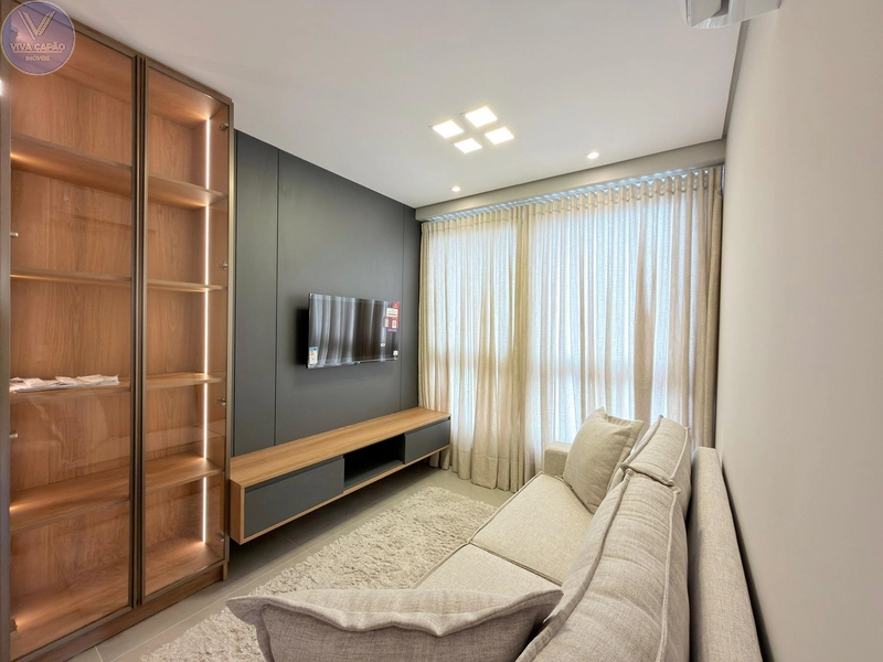 APARTAMENTO À VENDA COM INFRA INCRÍVEL: 5ª foto da galeria de imagens do imóvel