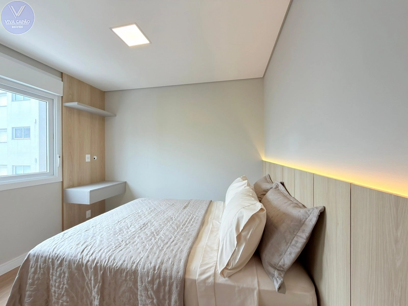 APARTAMENTO À VENDA COM INFRA INCRÍVEL: 17ª foto da galeria de imagens do imóvel