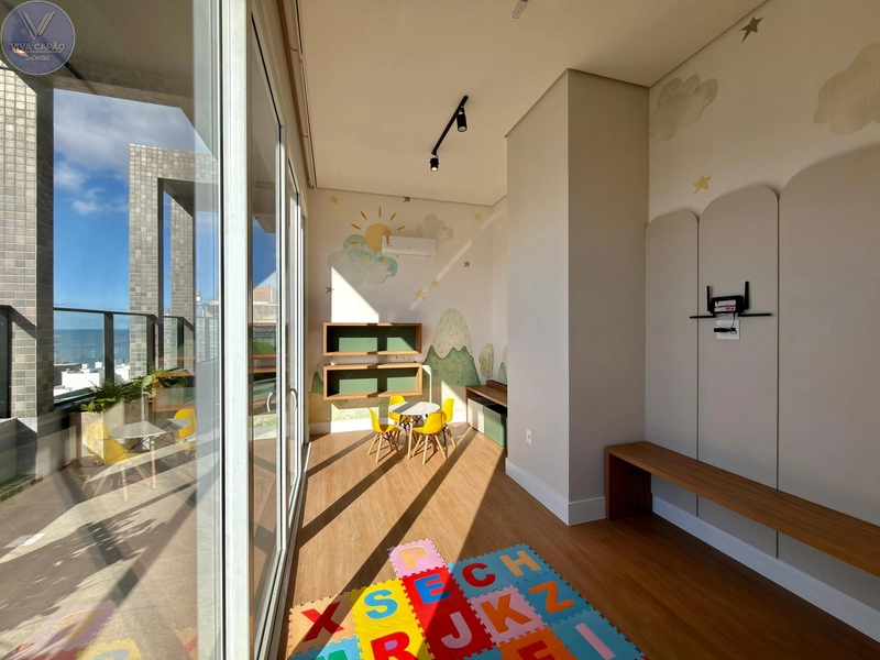 APARTAMENTO À VENDA COM INFRA INCRÍVEL: 29ª foto da galeria de imagens do imóvel