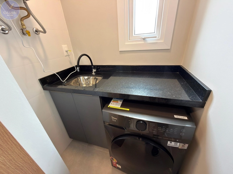 APARTAMENTO À VENDA COM INFRA INCRÍVEL: 13ª foto da galeria de imagens do imóvel