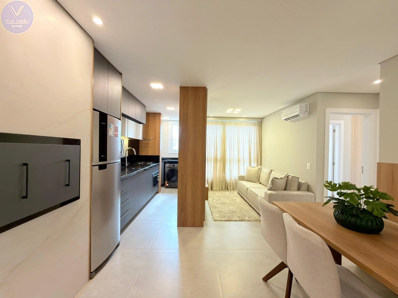 APARTAMENTO À VENDA COM INFRA INCRÍVEL: 2ª foto da galeria de imagens do imóvel